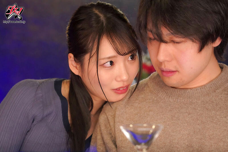 「もう全部夢だから」酔った勢いで浮気セックスしたバイト先の先輩に何度も中出しした最後の夜。 月野江すい 画像1