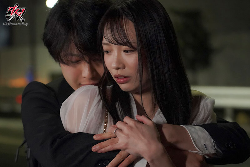 「もう全部夢だから」酔った勢いで浮気セックスしたバイト先の先輩に何度も中出しした最後の夜。 月野江すい