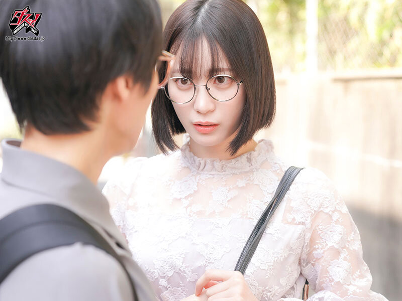 逆コス誘惑してくるオタクリケジョと最高に気持ちよいセックス 美谷朱音 画像11