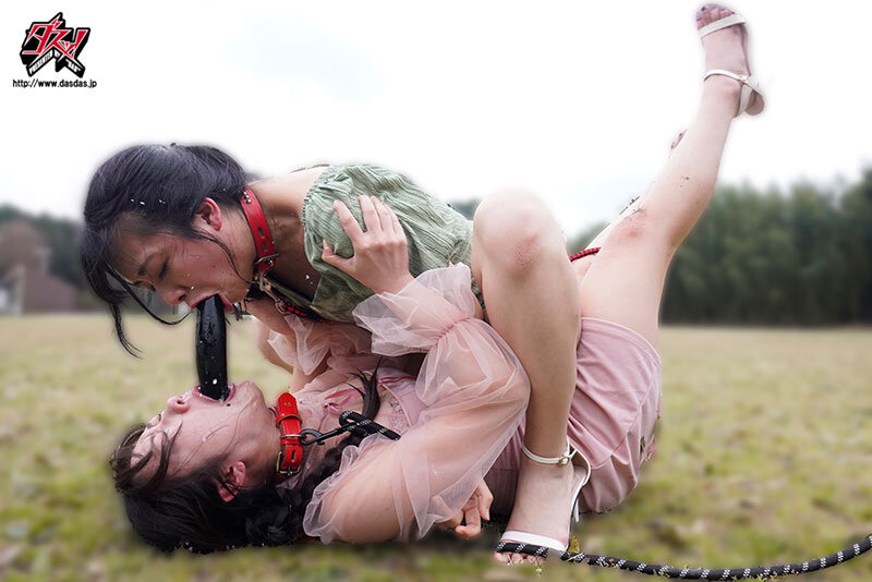 DASS-779 Part 1 - 30 minutes