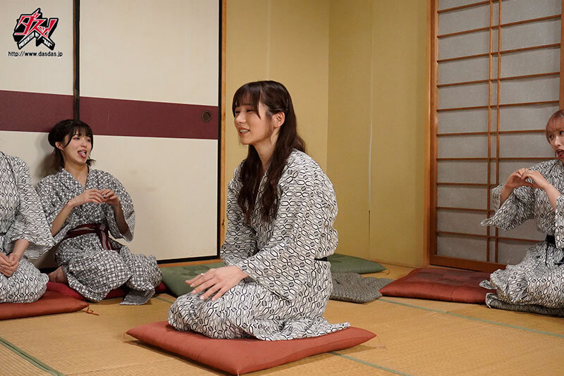 DASS-781 第 6 部分 - 300 分钟