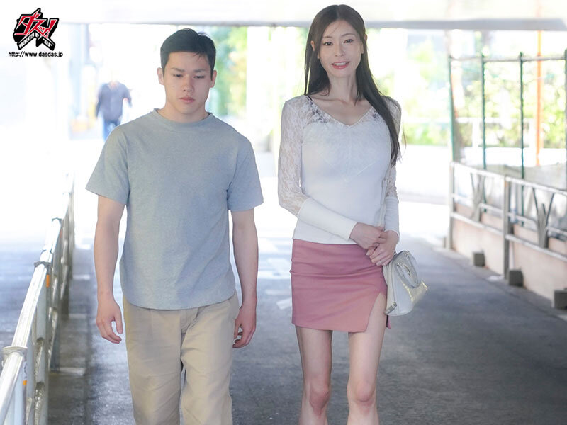 DASS-792 パート 11 - 90 分