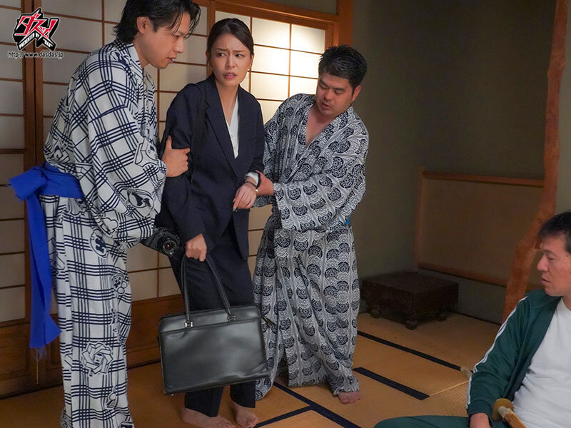 DASS-800 パート 20 - 144 分