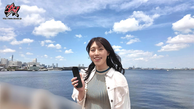 『今夜だけは彼女を忘れて。』都合のいいドMセフレNHとの最高のイチャラブセックス。 柚木れんか 画像2