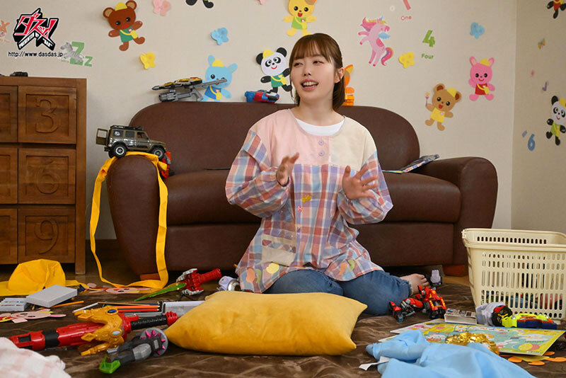 みさおせんせーが僕らのペニちゃんヨチヨチ可愛がってデカパイぱっふぅ甘やか天国SEXしてくれるナイショのおち○ぽ保イクッ！園at Night 小栗操