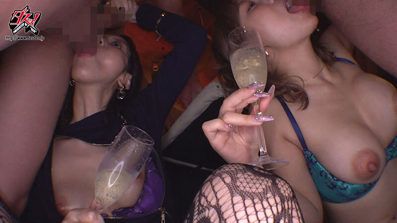 DASS-827 第 8 部分 - 107 分钟