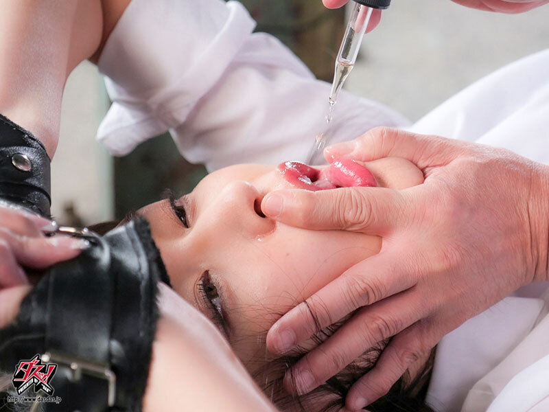 敗北ヒロイン。媚薬快楽堕ちになんて絶対負けないッ…！ 橘メアリー 画像4