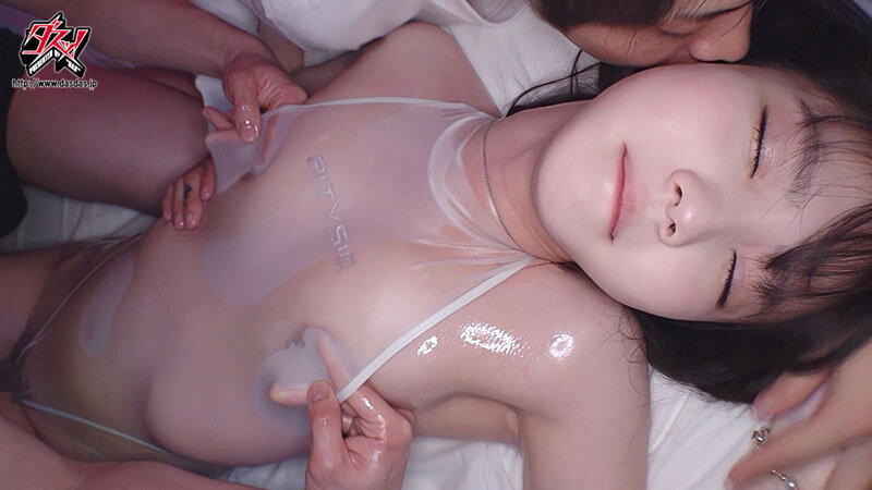 サンプル-おい、美ノ嶋！身元不明の変態ジジイに全身ネッチョリ嬲られて体液べっちょべちょで強輪わされるナマナカ濃厚言いなり性交 美ノ嶋めぐり