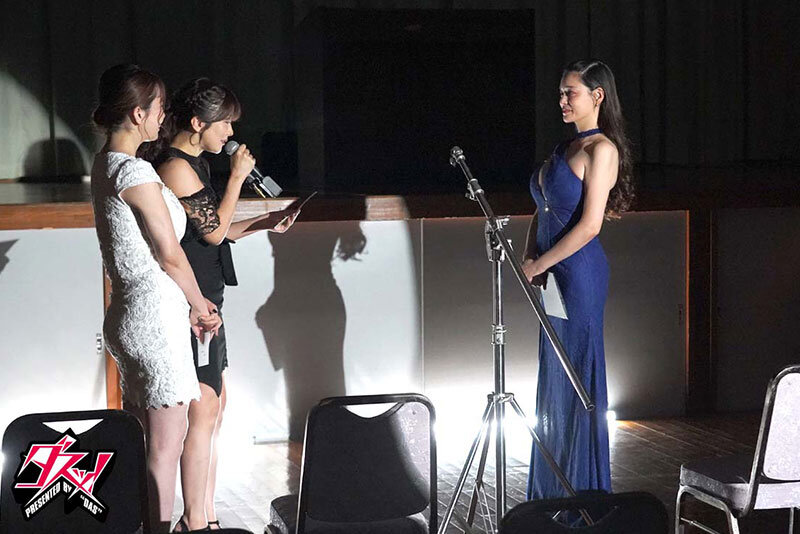 橘メアリーAV卒業。ただの引退作で終わらせるわけねぇよなSP 橘メアリー 大槻ひびき 波多野結衣 サンプル画像 10