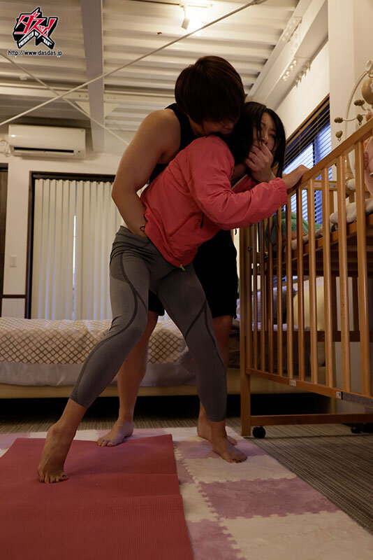 サンプル-もう子供の前で…やめてください…。産後処女を狙われた新人ママの心をへし折る完膚なきまで拷姦.拷姦.拷姦。 竹内有紀