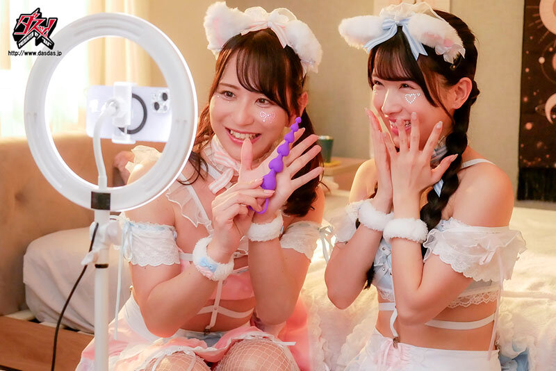 サンプル-激かわNH「柊もみじ」を癒し系痴女が寝ても覚めても交わり続ける2泊3日の濃厚同棲生活 柊もみじ 宮西ひかる