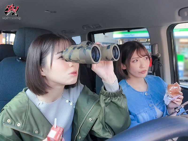 サンプル-W専属レズ共演『彼氏の浮気への復讐として、女友達とレズることは正当防衛か。』 ～これは浮気ではなくプレイであるという、破綻した論理の構築と実践～ 倉本すみれ 美園和花