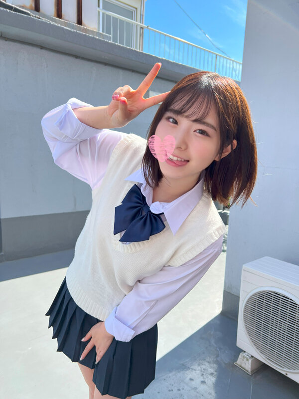 DAVK-107 Part 1 - 30 minutes