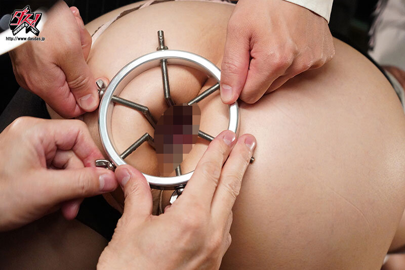 DAZD-199 第 8 部分 - 156 分钟