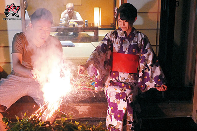 DAZD-222 Bagian 6 - 295 minit