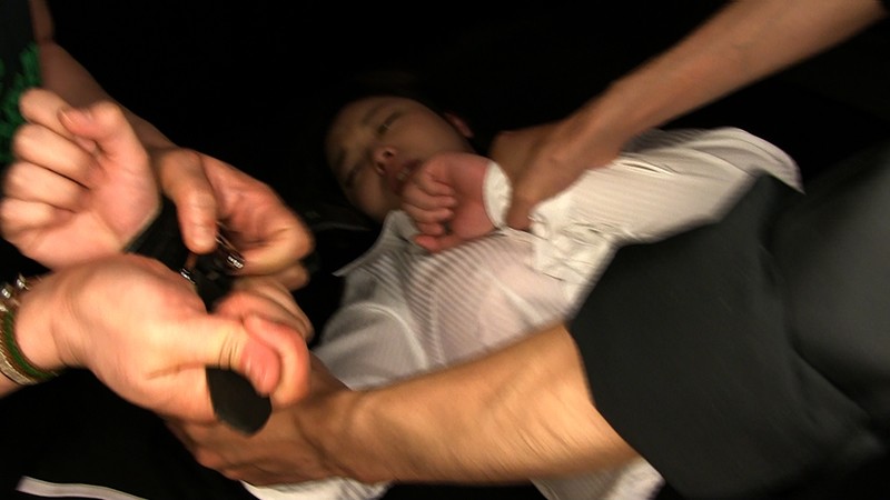 DBAM-002 第 8 部分 - 100 分钟