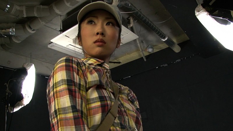 DBAM-005 第 7 部分 - 72 分钟