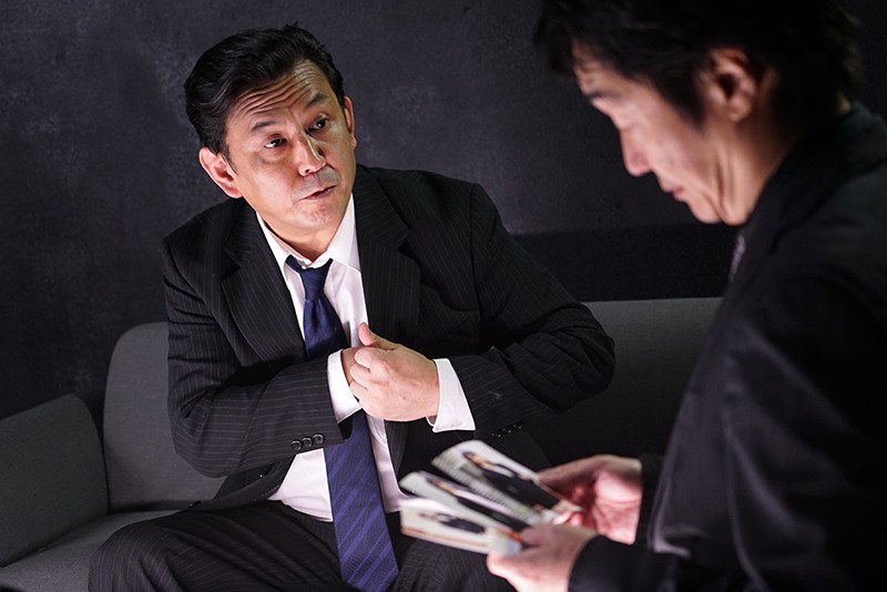 DBBA-003 第 4 部分 - 54 分钟