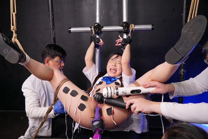 DBEB-101 第 13 部分 - 162 分钟