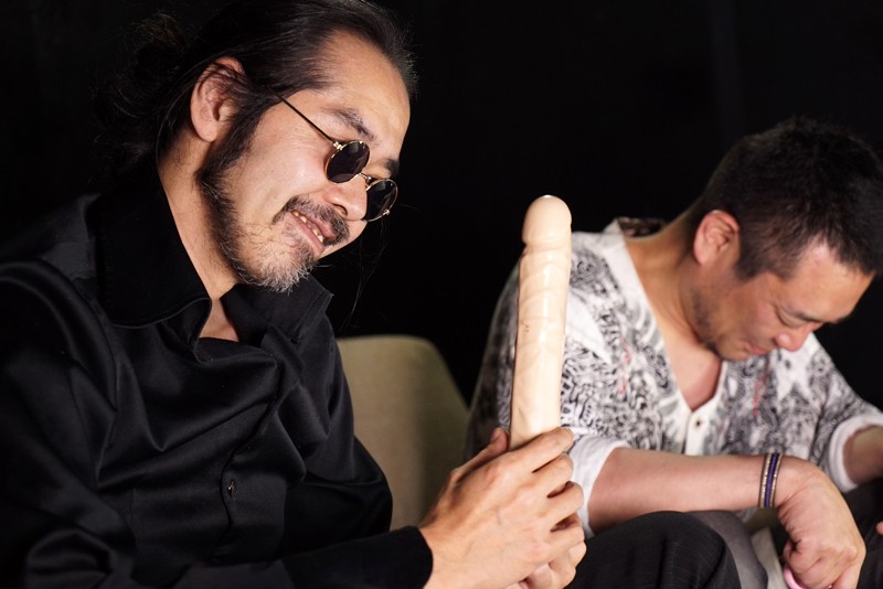 DBER-013 パート 2 - 37 分