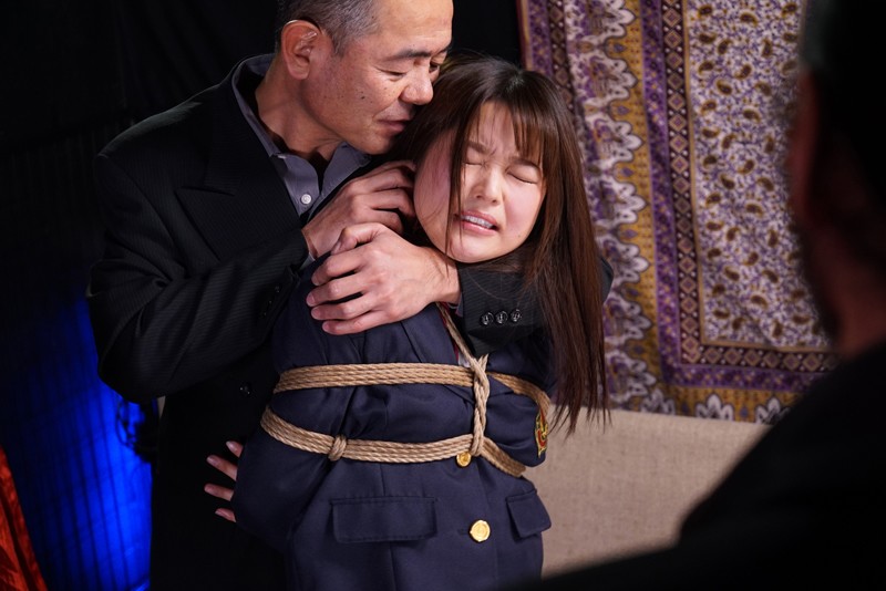 DBER-027 第 2 部分 - 37 分钟