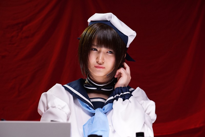 DBER-029 第 1 部分 - 30 分钟