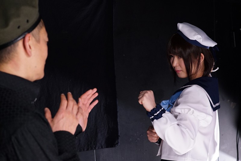 DBER-029 第 3 部分 - 44 分钟