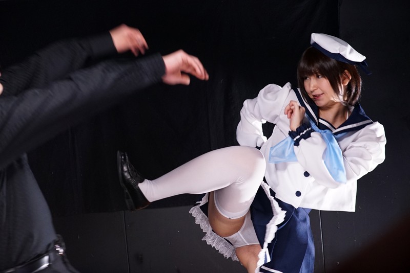 DBER-029 第 4 部分 - 51 分钟