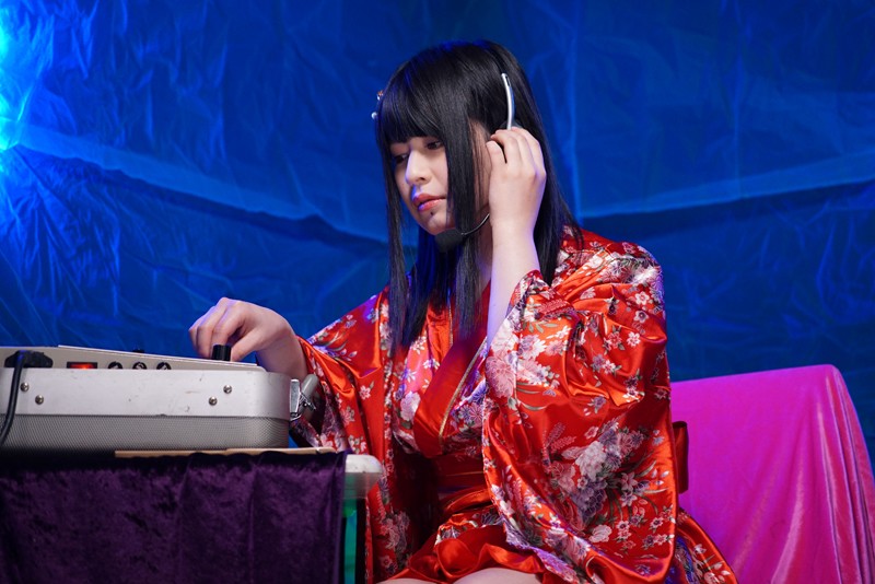 DBER-032 第 1 部分 - 30 分钟