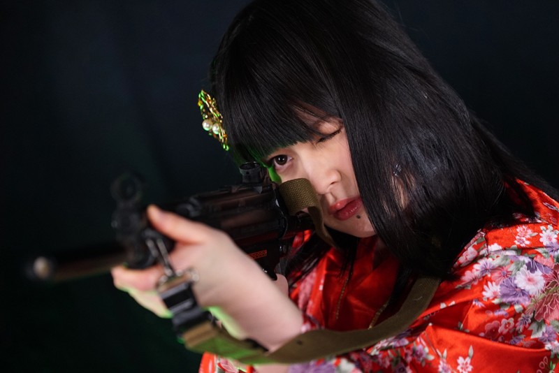 DBER-032 第 2 部分 - 37 分钟