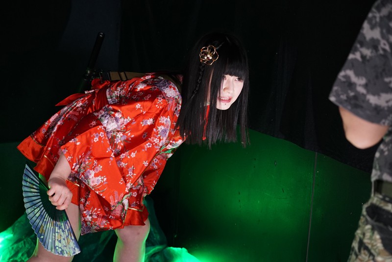 DBER-032 第 3 部分 - 44 分钟