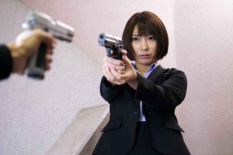 DBER-034 パート 1 - 30 分