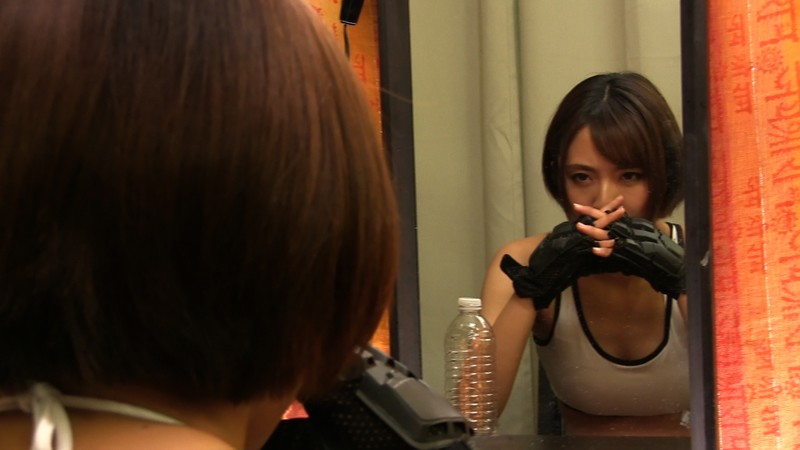 DBER-040 第 1 部分 - 30 分钟