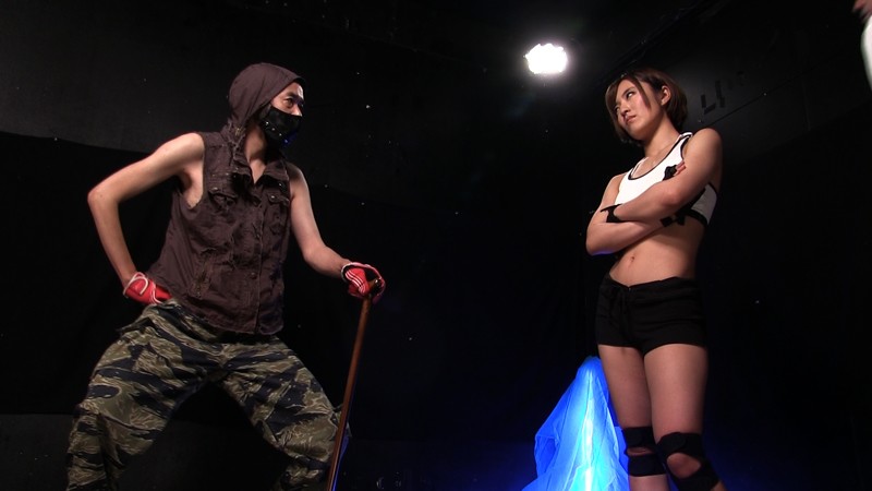 DBER-040 第 2 部分 - 36 分钟