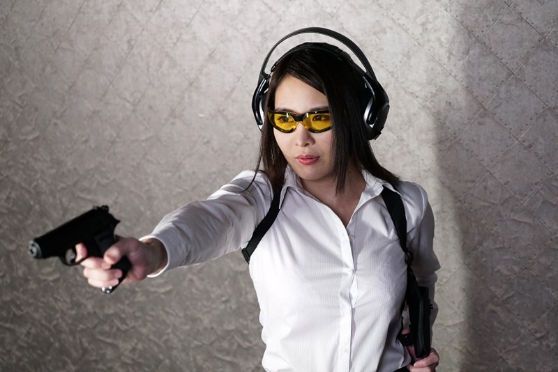 DBER-045 Part 1 - 30 minutes