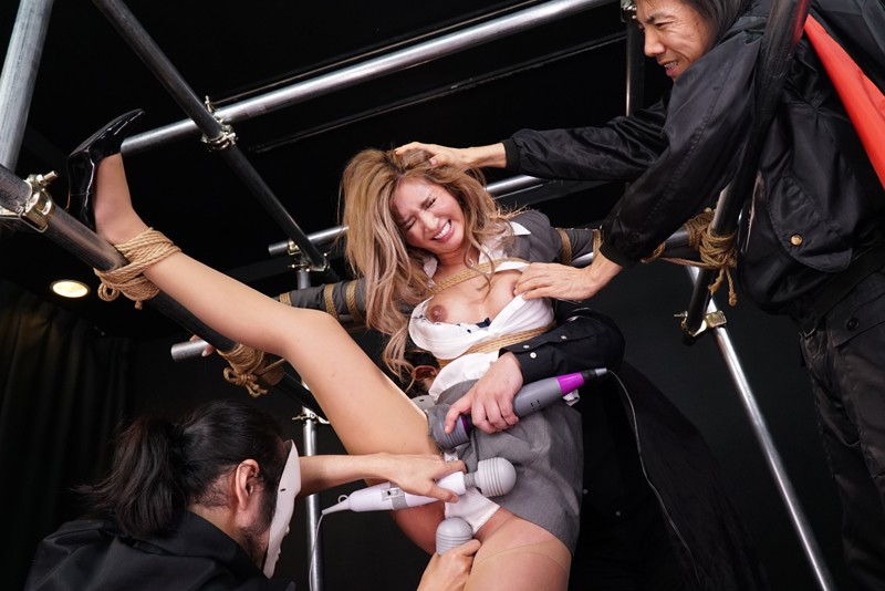 DBER-047 第 11 部分 - 140 分钟