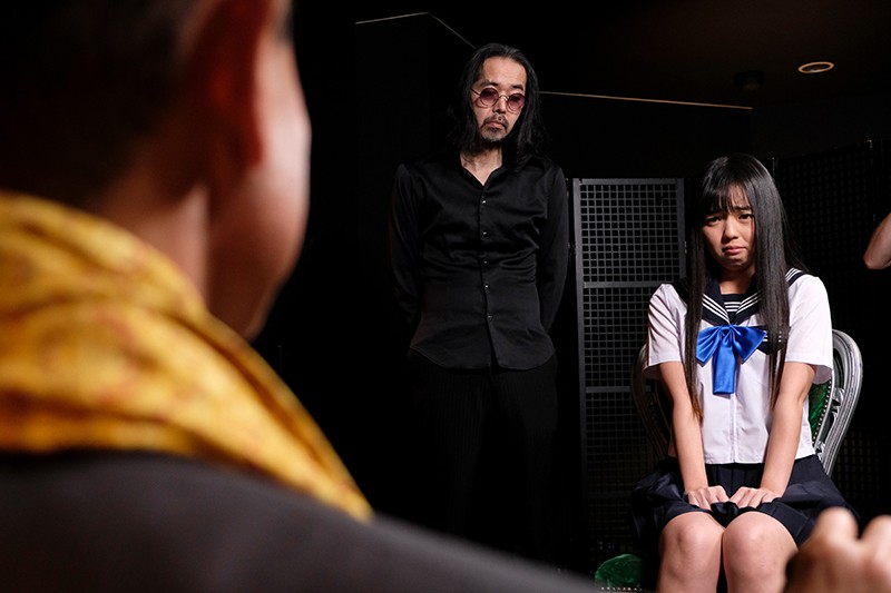 DBER-049 第 3 部分 - 44 分钟