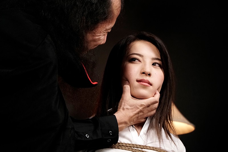 DBER-050 第 5 部分 - 58 分钟