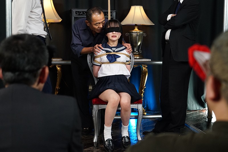 DBER-062 パート 5 - 58 分