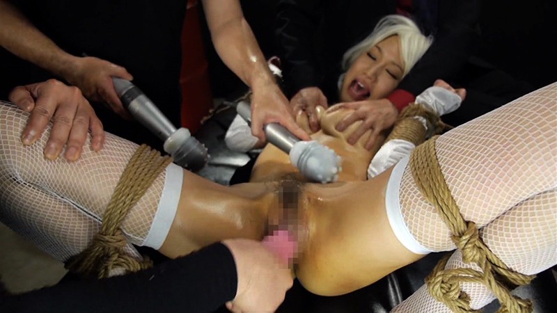 DBER-064 パート 8 - 93 分