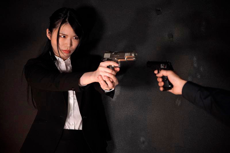 DBER-066 第 4 部分 - 48 分钟