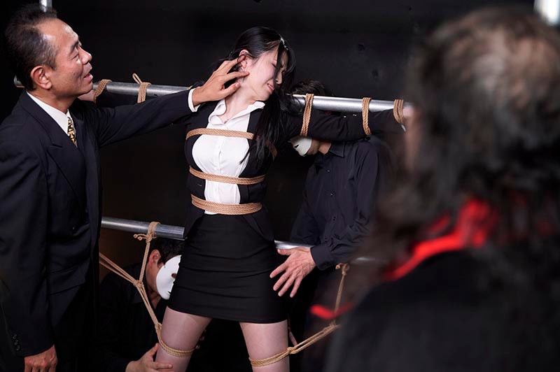 DBER-066 第 5 部分 - 54 分钟