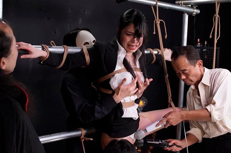 DBER-066 第 7 部分 - 66 分钟