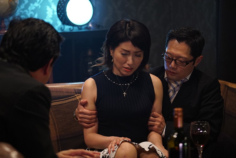 DBER-069 Bagian 1 - 30 minit