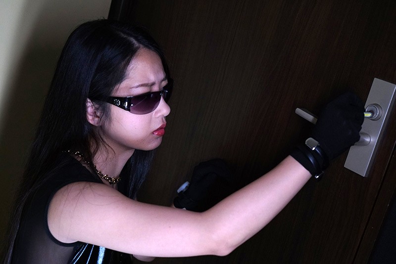 DBER-073 Part 5 - 58 minutes