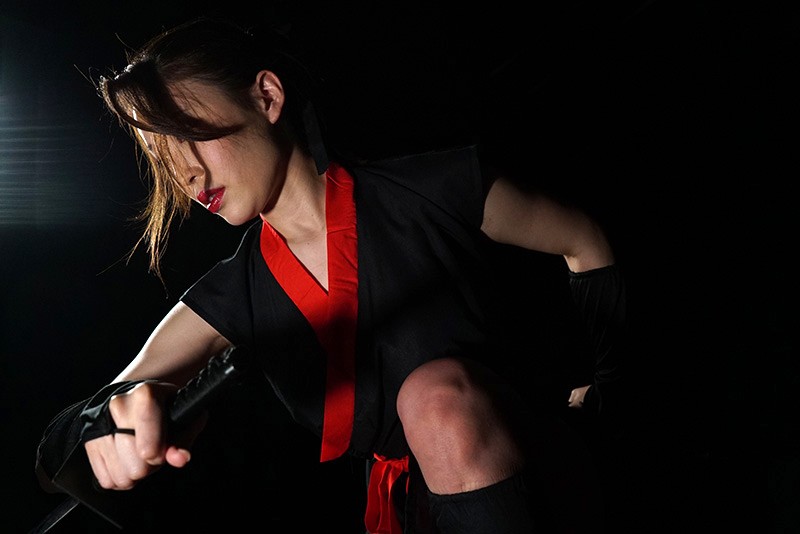 DBER-074 Part 1 - 30 minutes