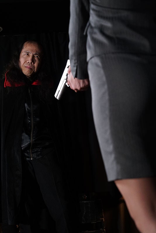 DBER-074 Part 4 - 48 minutes