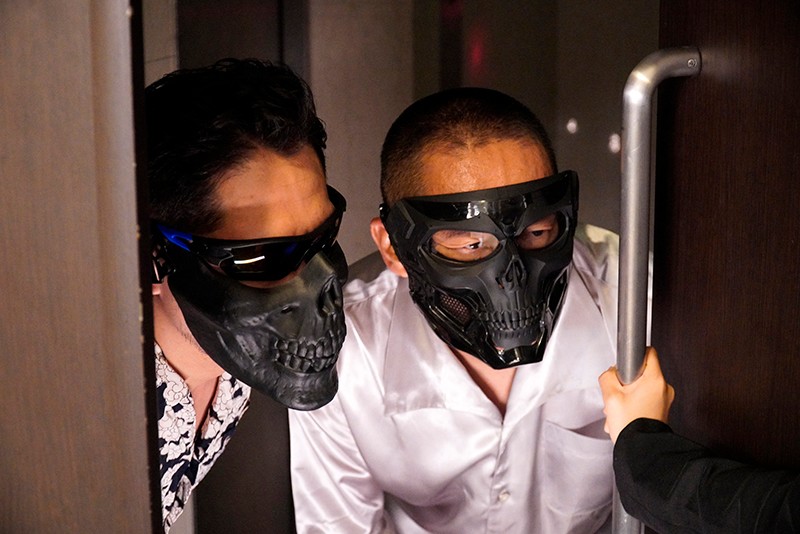 DBER-089 Part 3 - 44 minutes