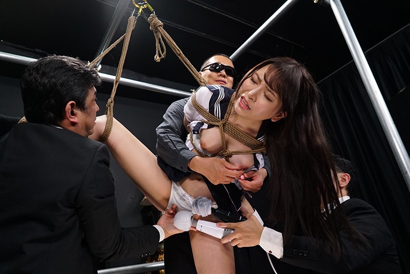 DBER-093 Bagian 7 - 72 minit