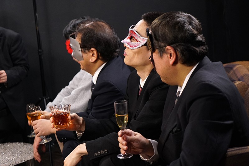 DBER-100 Bagian 4 - 51 minit